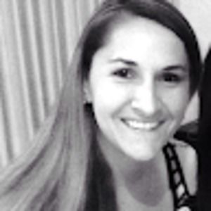 Meet your Posher, Krista